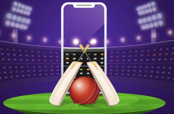 Cricket betting in india