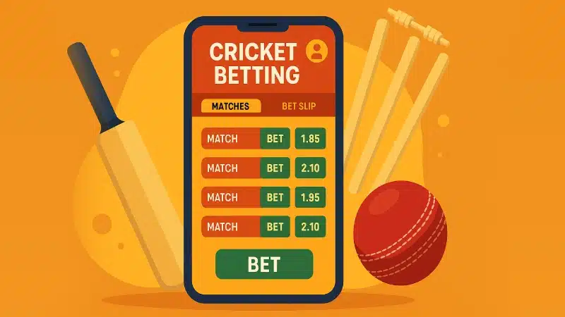 cricket betting 1
